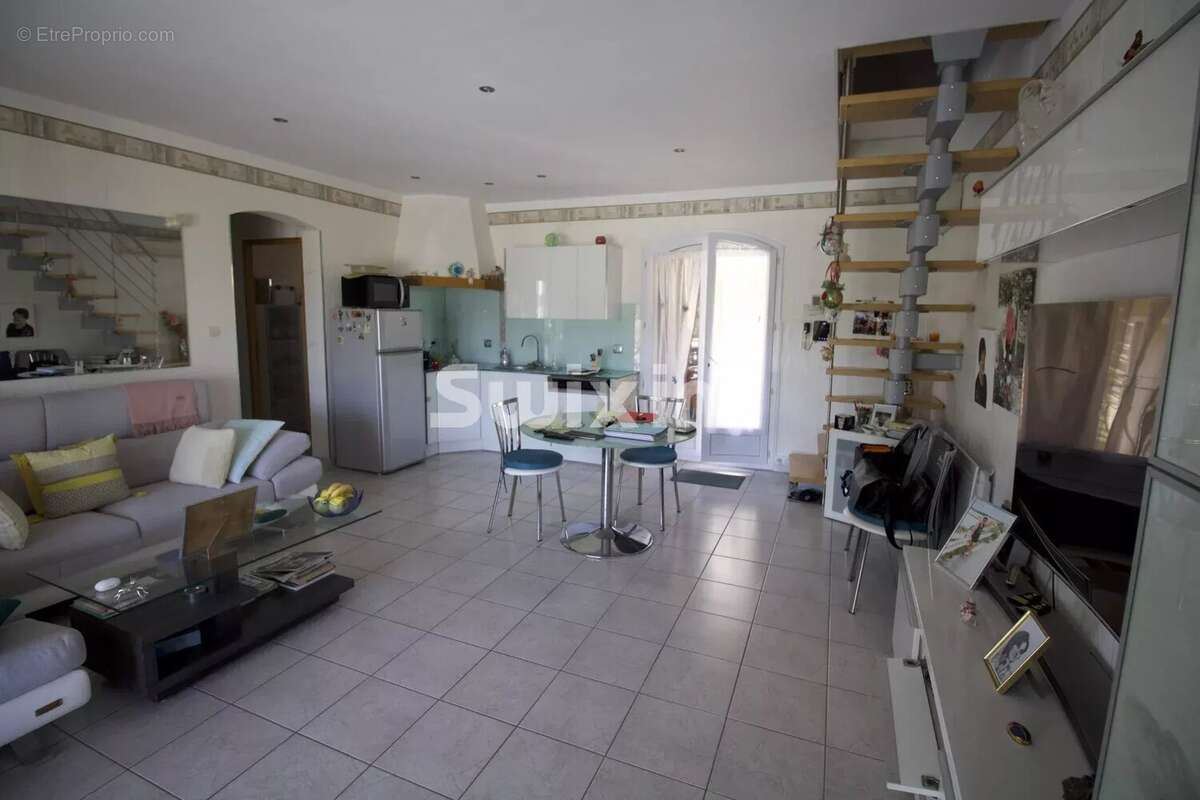 Maison à LE ROVE