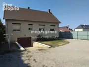 Maison à DANGEUL