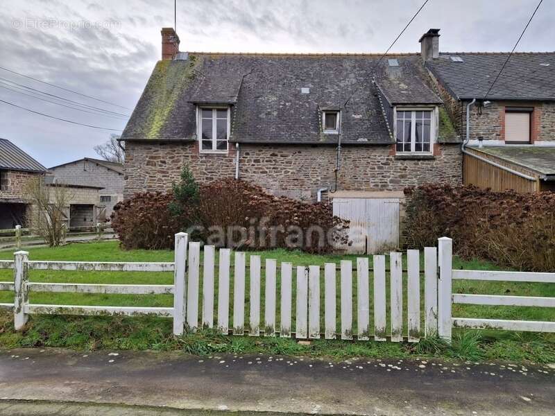 Maison à vendre 5 pièces  (50) - photo 4