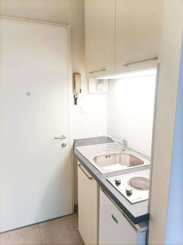 Appartement - photo 3