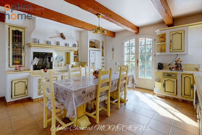 Maison à MARIGNANE