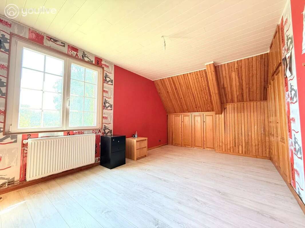 Maison à CRIEL-SUR-MER