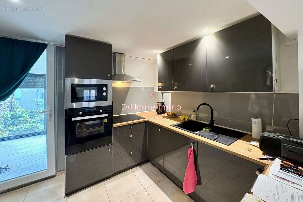 Maison à VILLARDONNEL