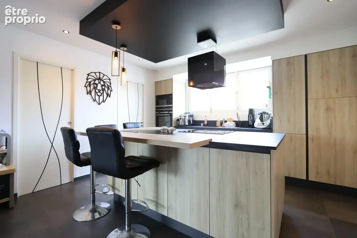 Maison 6 pièces 130 m² à vendre à Plougoulm (29250) - photo 6