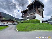 Appartement à PRAZ-SUR-ARLY