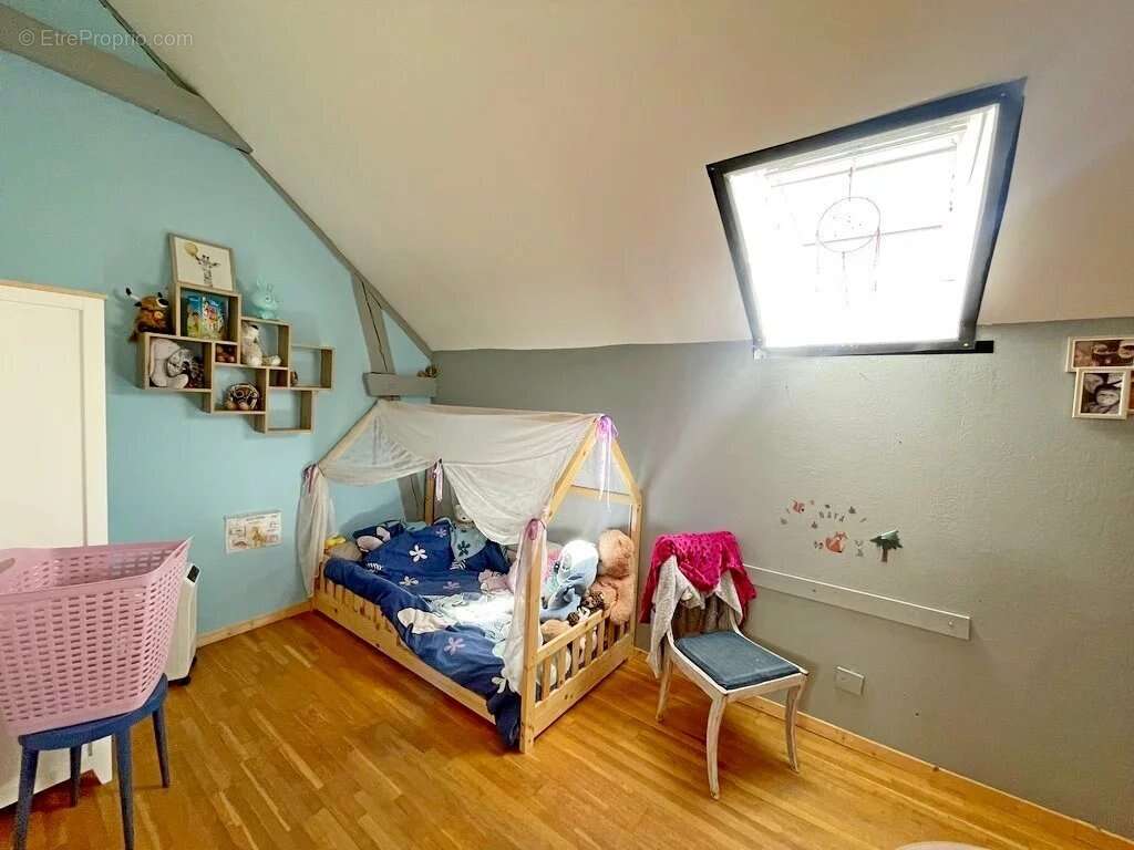 Exclusivité - Bourgogne – Parc du Morvan – Secteur Alligny-en-Morvan-maison de campagne d'environ 132 m², implantée sur plus de  - photo 14