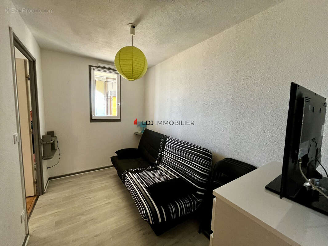 Appartement à LE BARCARES