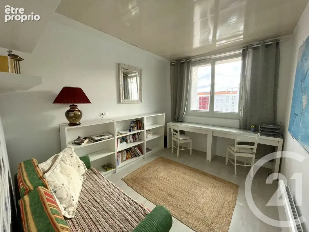 Appartement 3 pièces 52 m² à vendre à Royan (17200) - photo 11