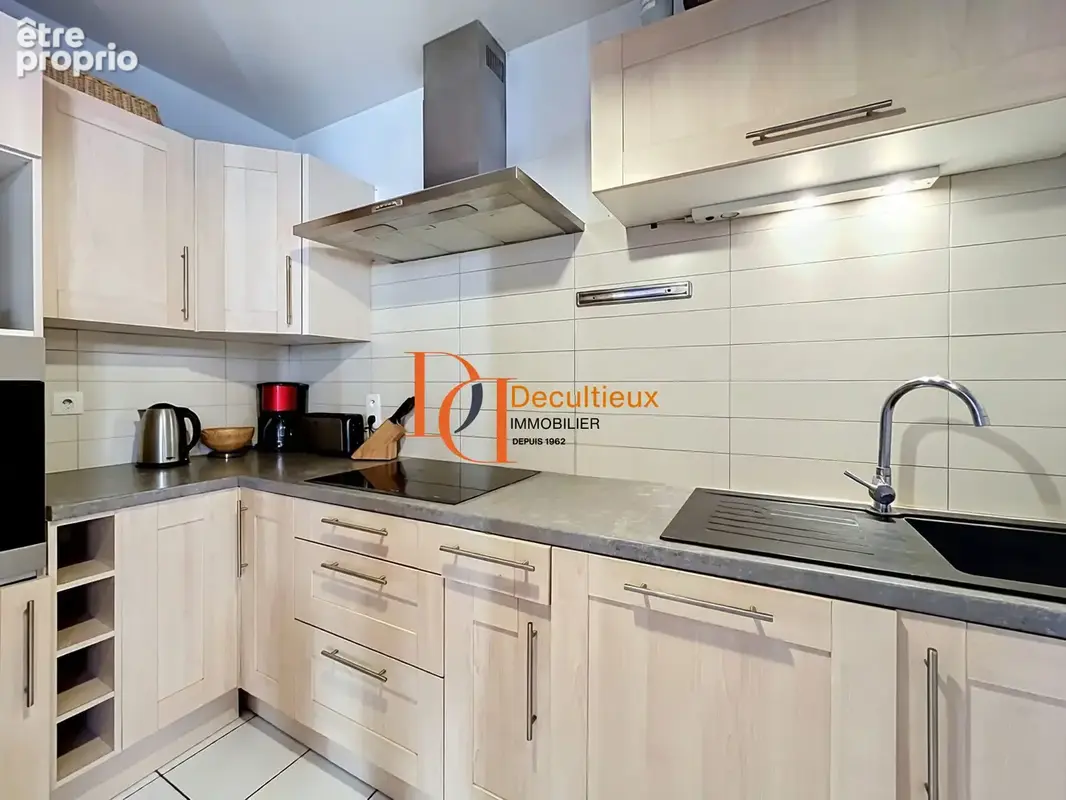 Appartement 5 pièces 103 m² à vendre à Lyon-4e (69004) - photo 5