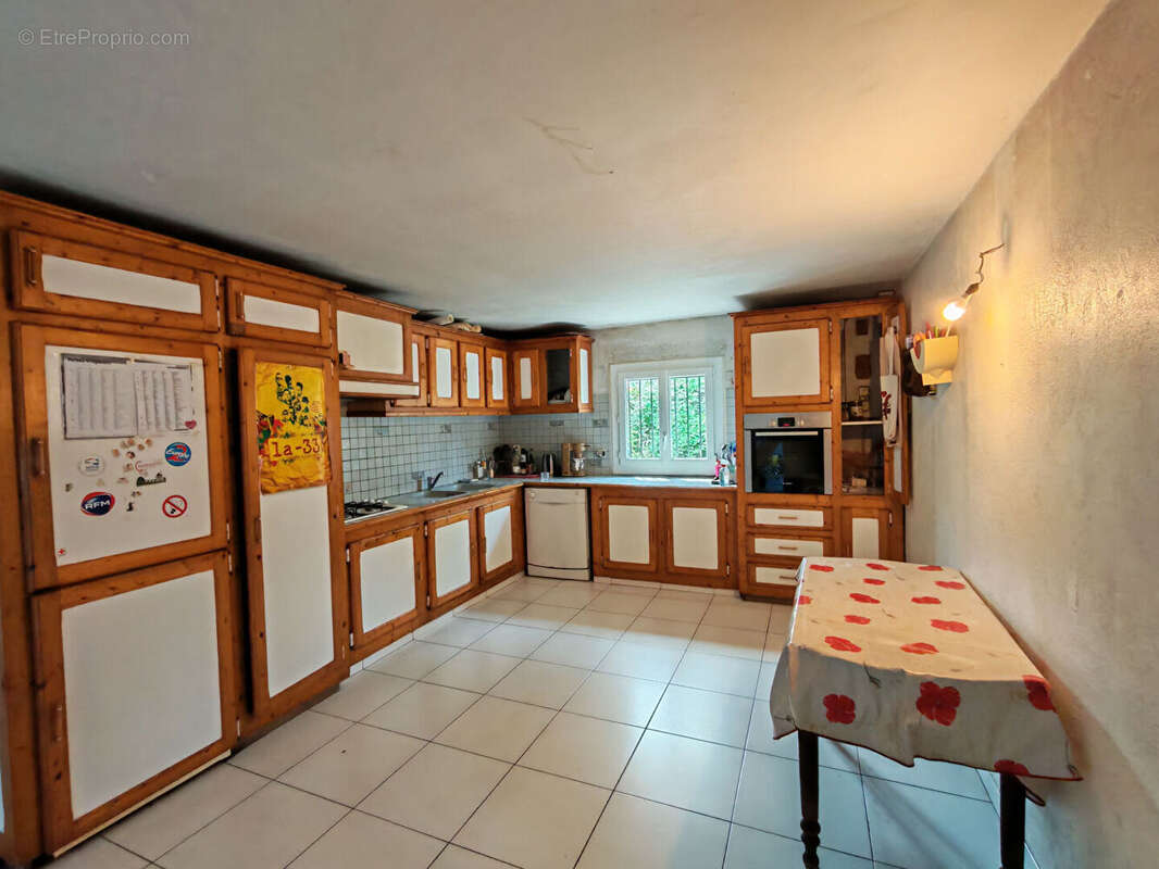 Maison à PAU
