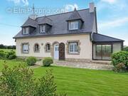 Maison à QUEMENEVEN