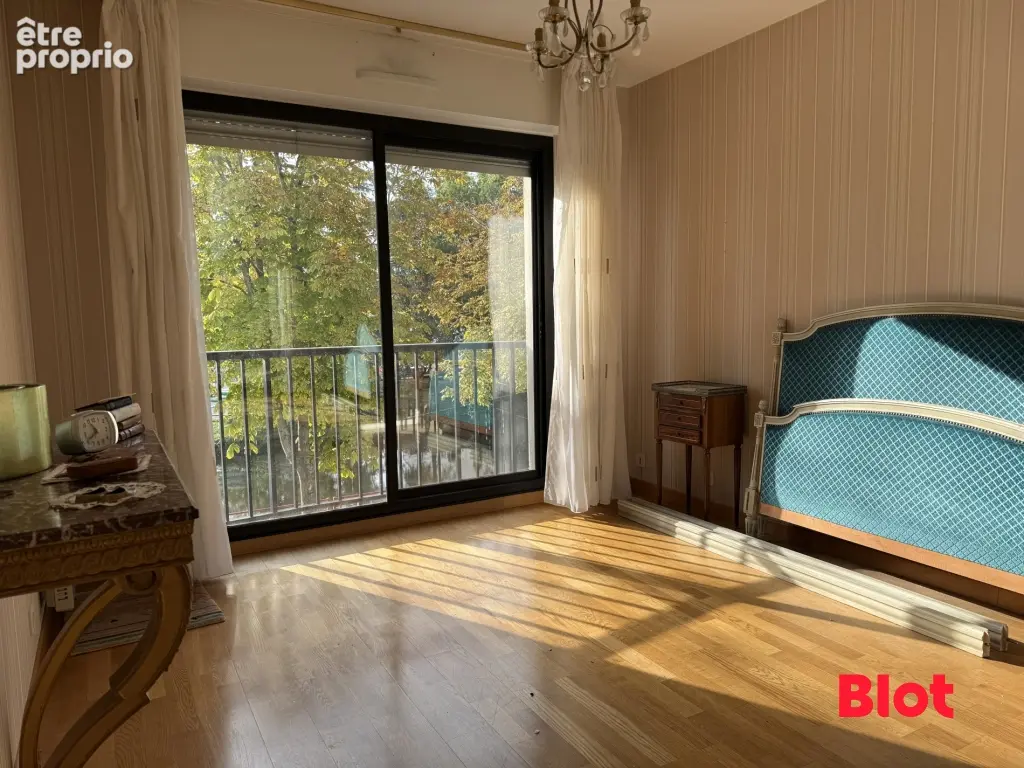 Appartement 3 pièces 90 m² à vendre à Cesson-Sevigne (35510) - photo 1