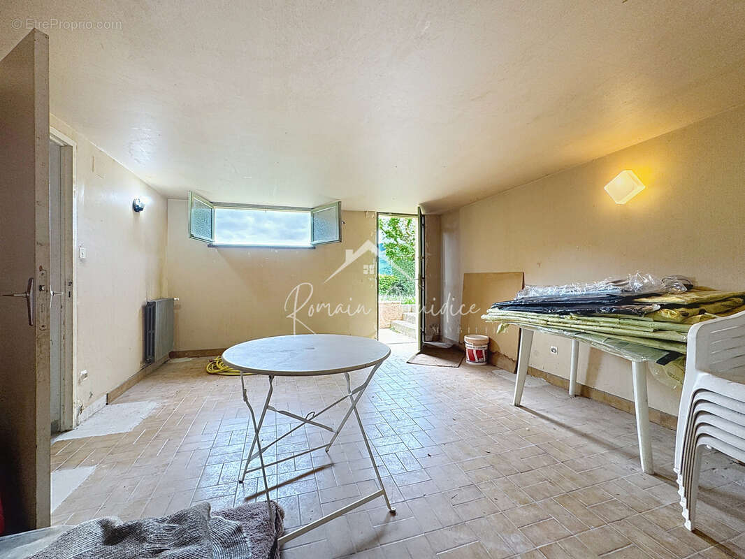 Maison f5 118 m2 sur terrain de 613 m2 - photo 15
