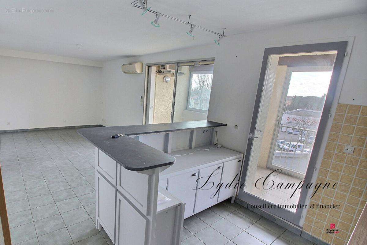 Appartement à NARBONNE