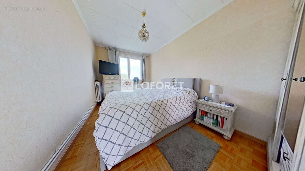 Appartement à NOISY-LE-SEC