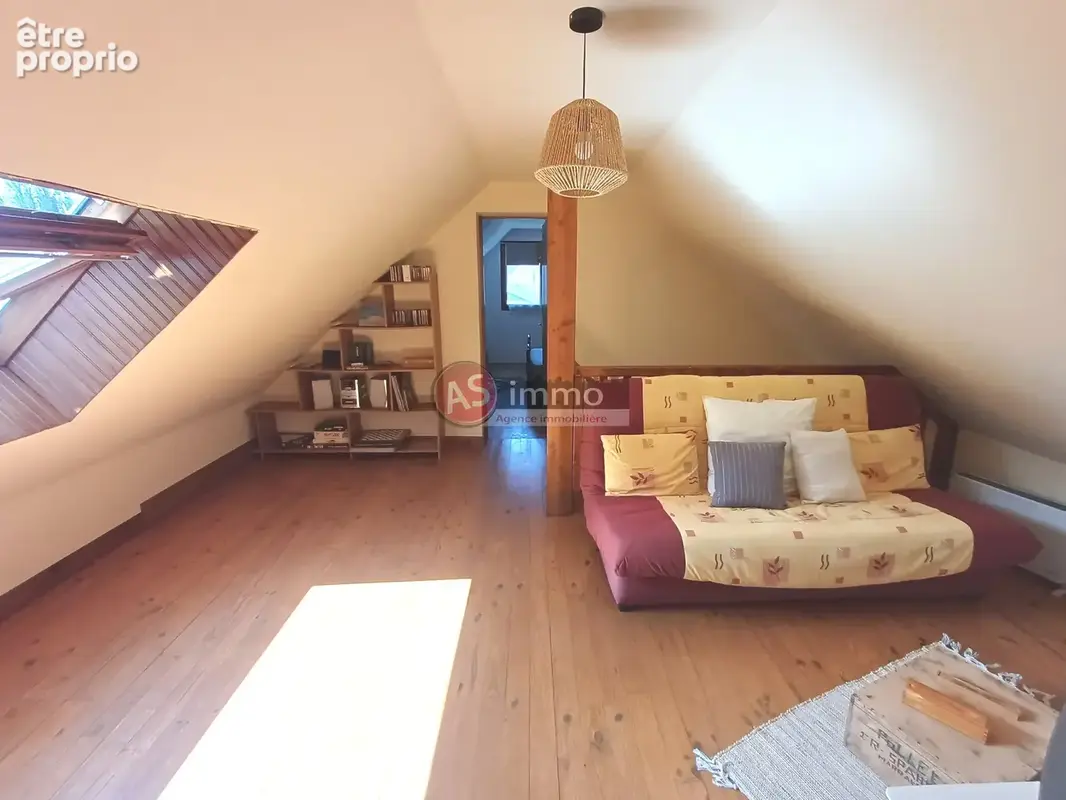 Belle Maison de Village implantée dans un écrin de Verdure - photo 8