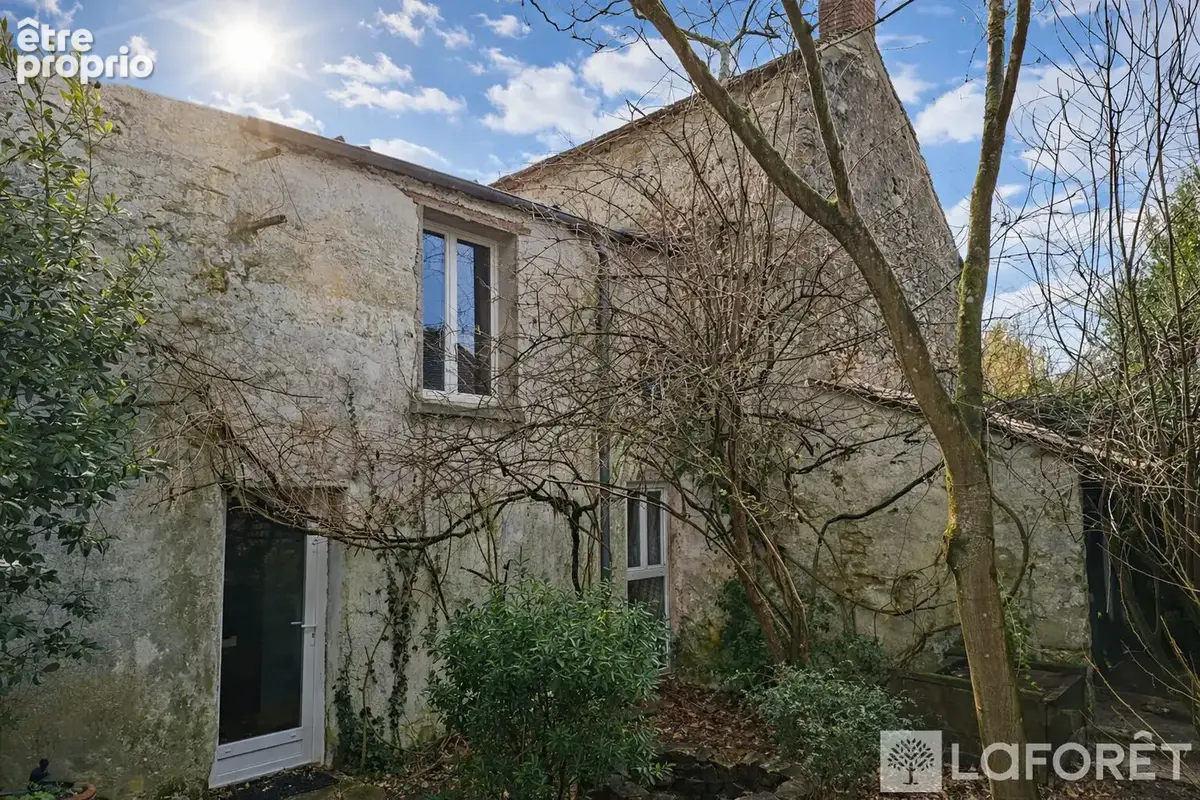 Maison Avon 7 pièces 182 m2 / studio indépendant / dépendances - photo 12