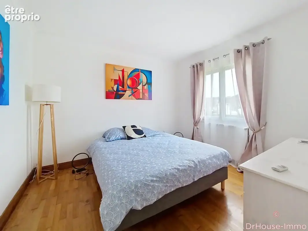 Maison 4 pièces 91 m² à vendre à Ouilly-Le-Vicomte (14100) - photo 8