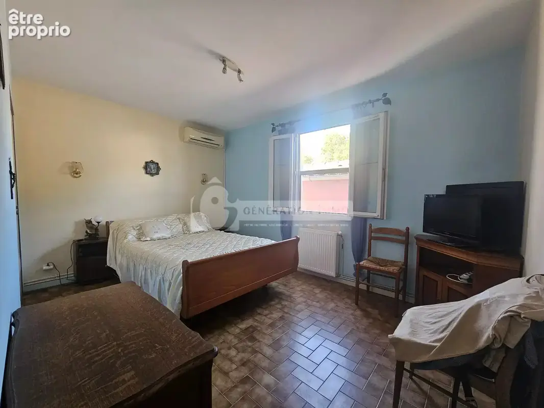 Maison familiale 4 chambres, 124 m² à Arles - photo 11