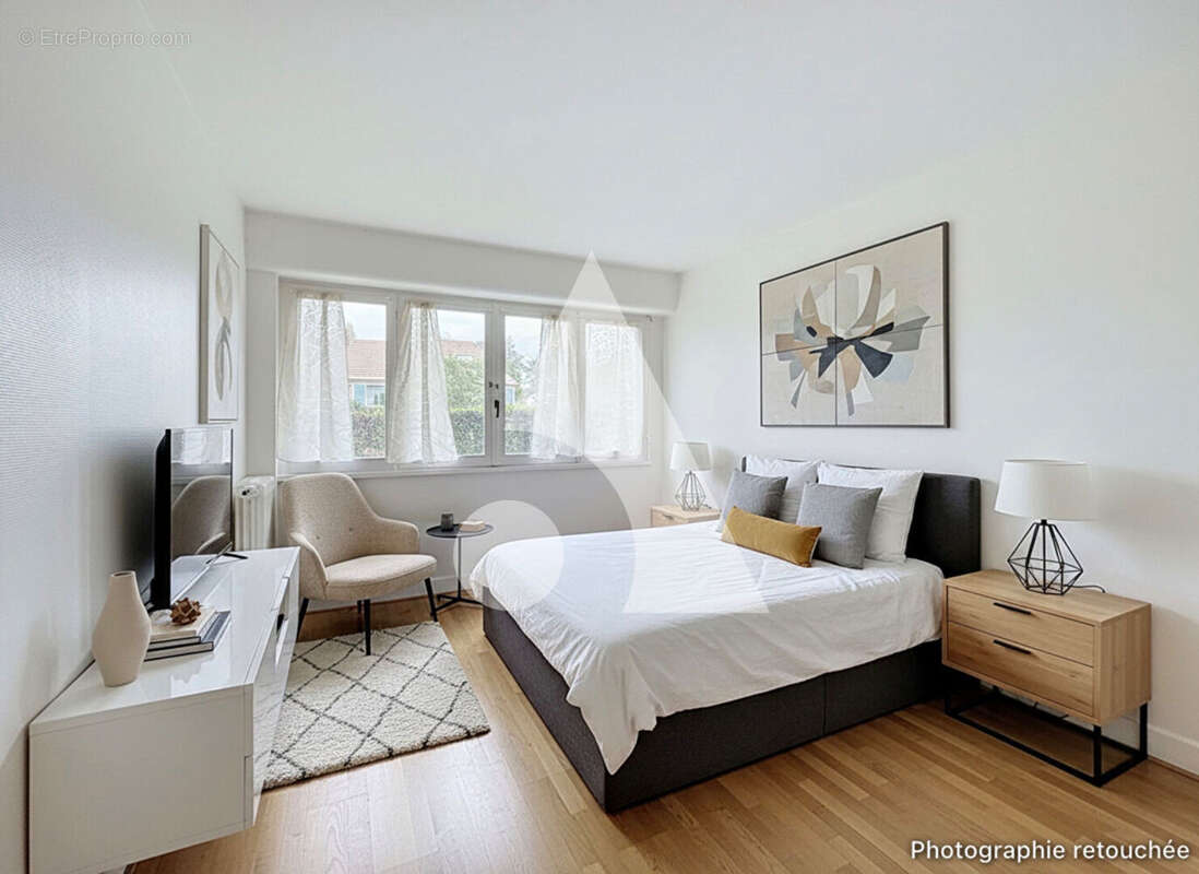 Appartement à RUEIL-MALMAISON