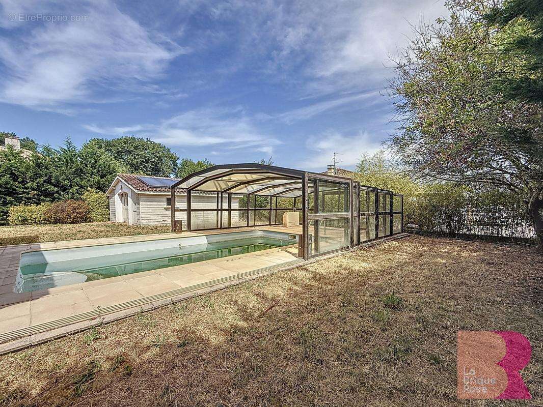 Maison à SAINT-ALBAN