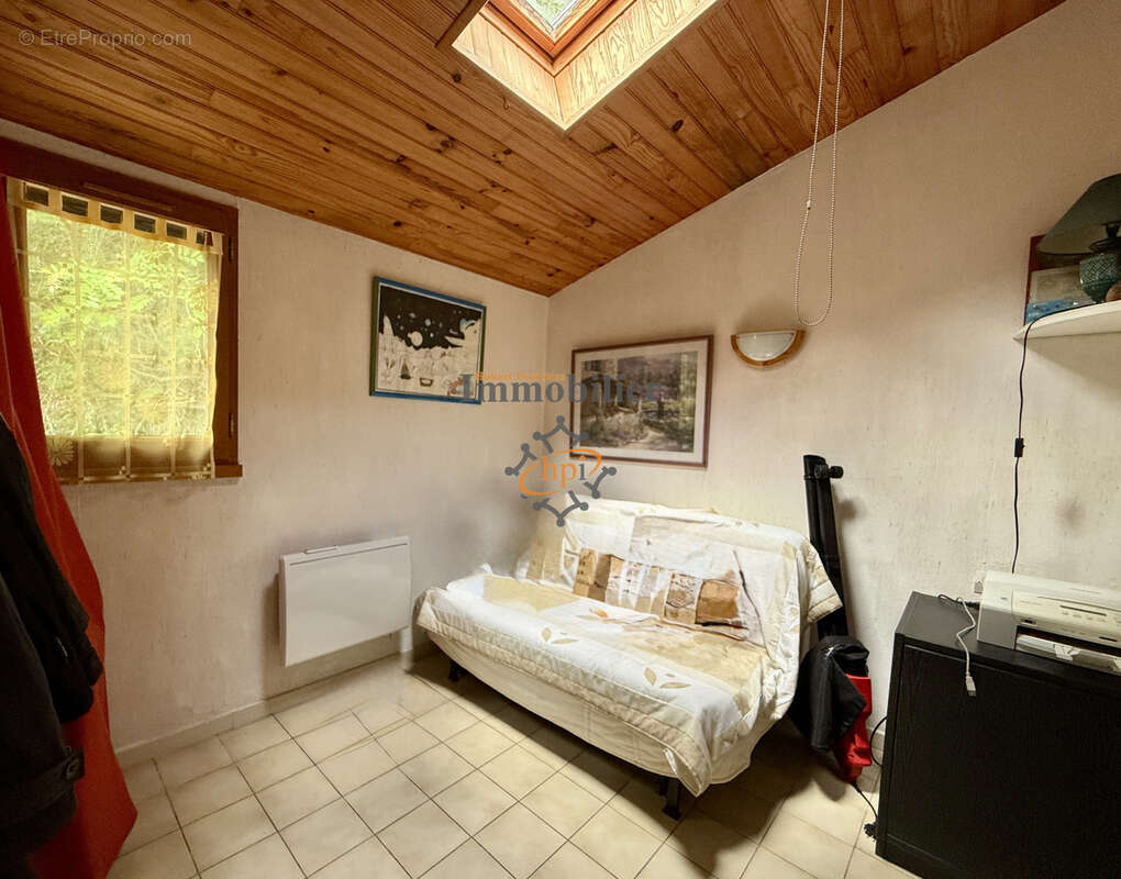 Maison à LE TRUEL