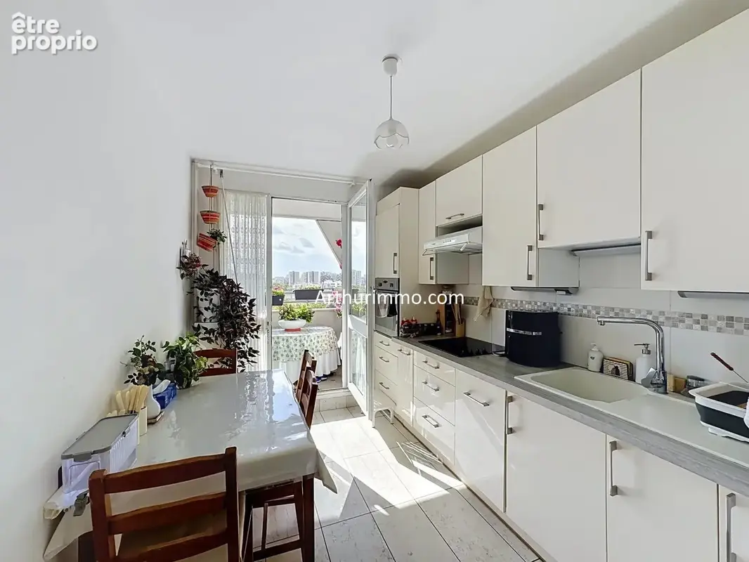 Vente Appartement Creteil(94000) 199 000ï¿œ - photo 4