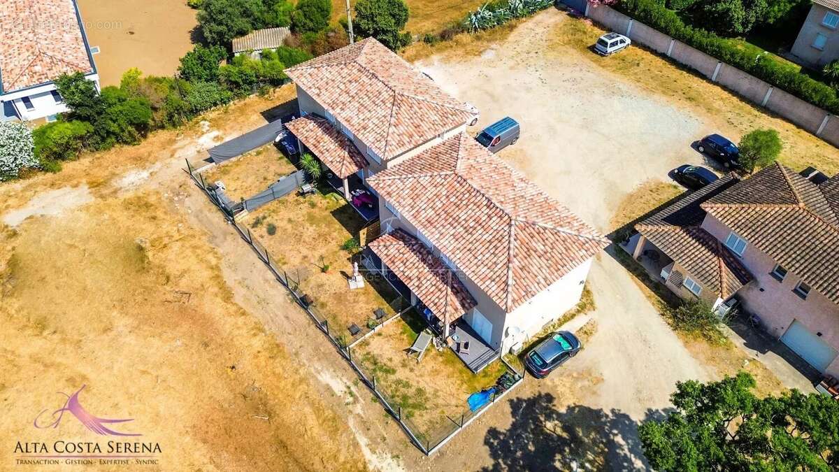 Maison t3 proche de la mer - photo 8