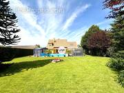 Maison à WIERRE-AU-BOIS