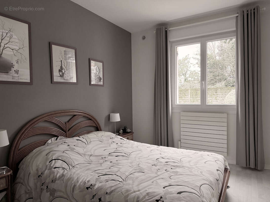 Maison à SAINT-SEBASTIEN-SUR-LOIRE