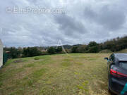 Terrain à CASTELNAUDARY