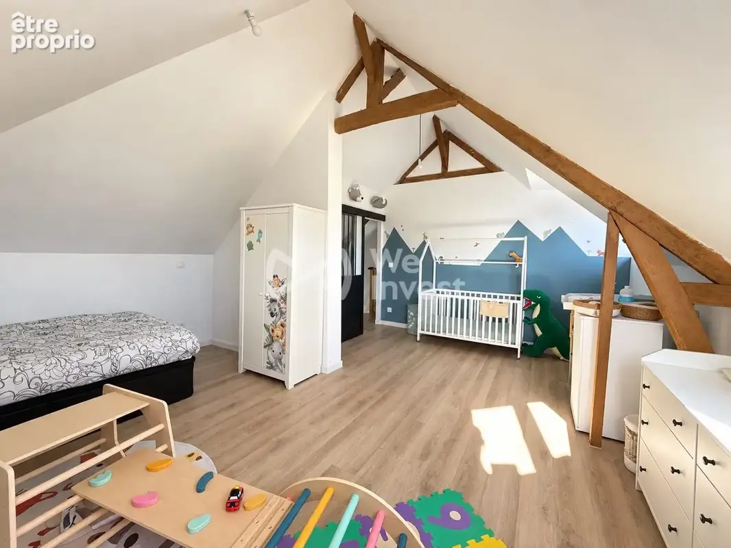 Maison 6 pièces 139 m² à vendre à Haillicourt (62940) - photo 9