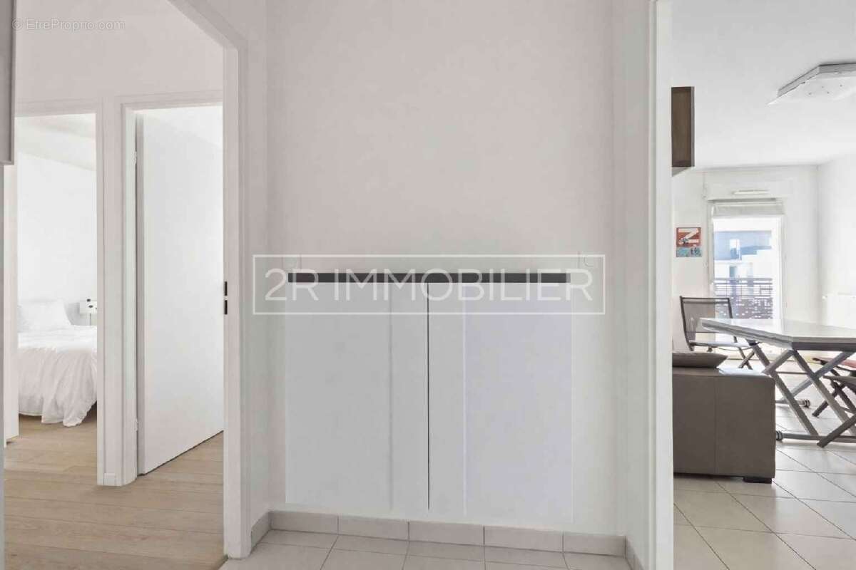 Appartement à LAGNY-SUR-MARNE