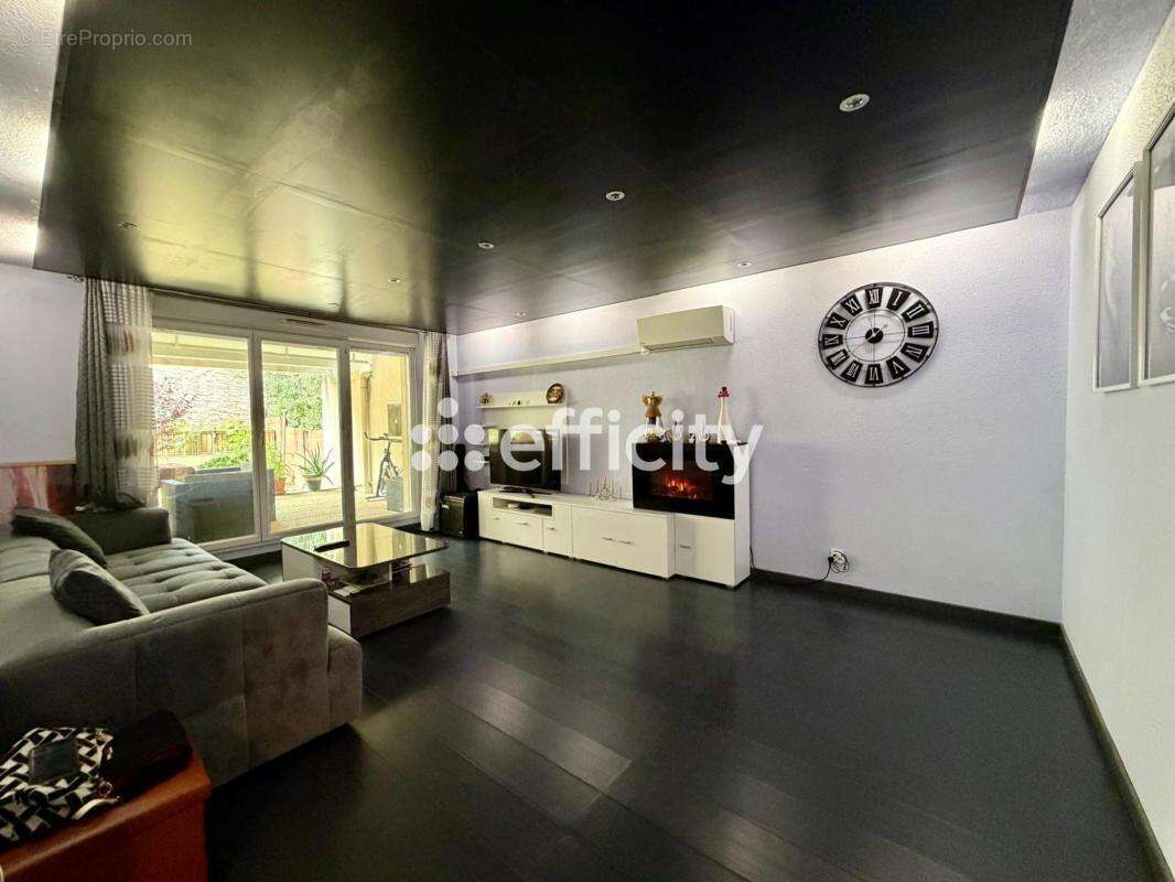 Appartement - photo 4