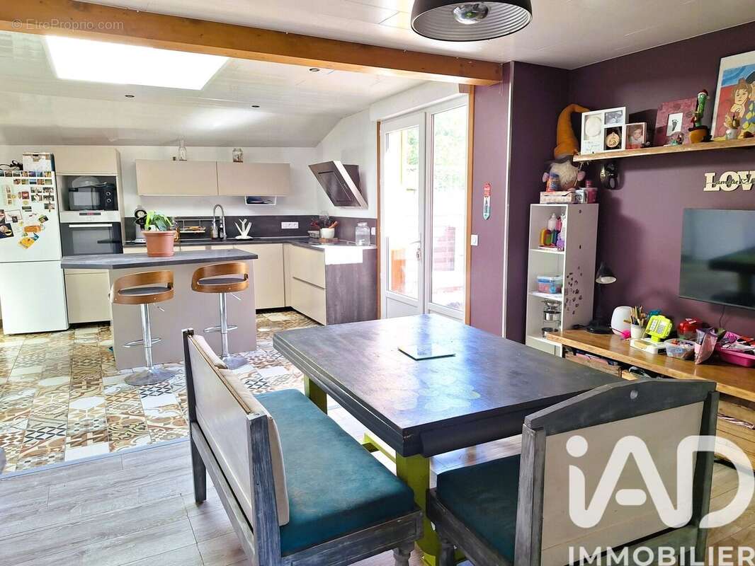 Photo 7 - Maison à YTRAC