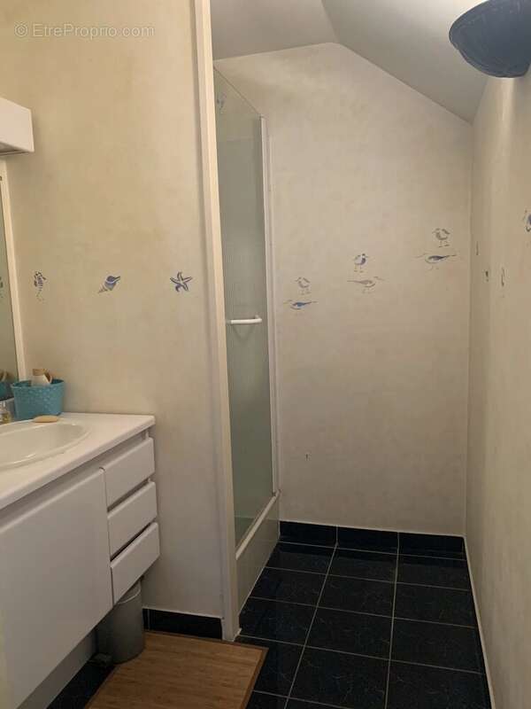 Maison à GUYANCOURT