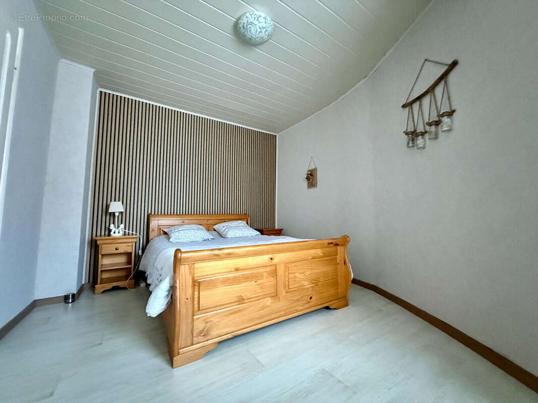 Appartement à ORBEY