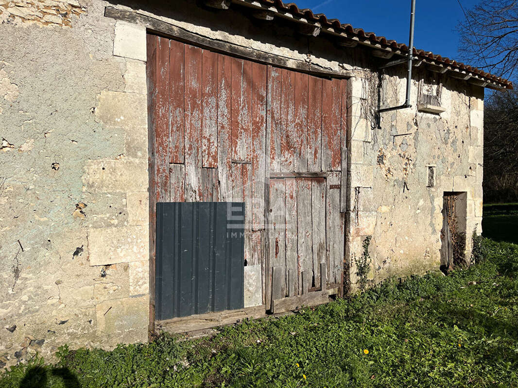 Maison à TOCANE-SAINT-APRE