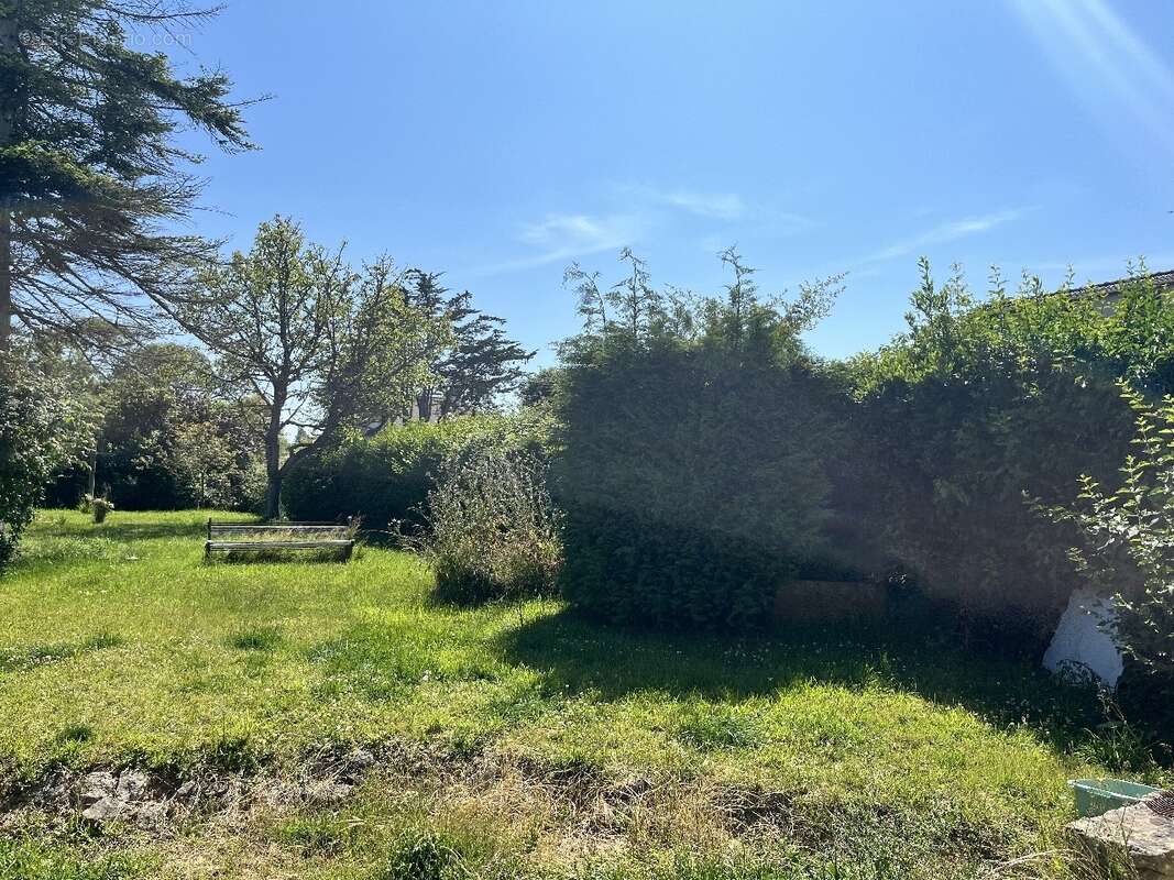 Maison à ARROMANCHES-LES-BAINS