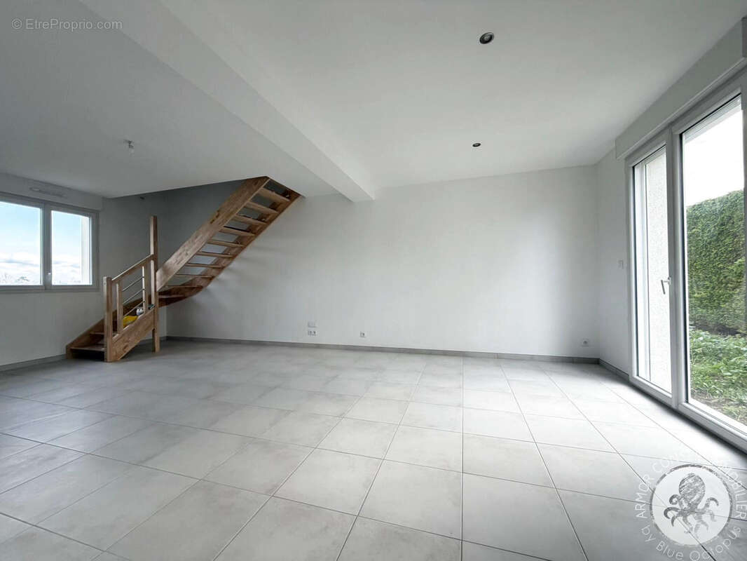 Maison à SAINT-CAST-LE-GUILDO