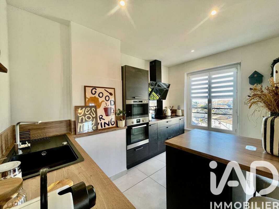 Photo 5 - Appartement à CARCASSONNE