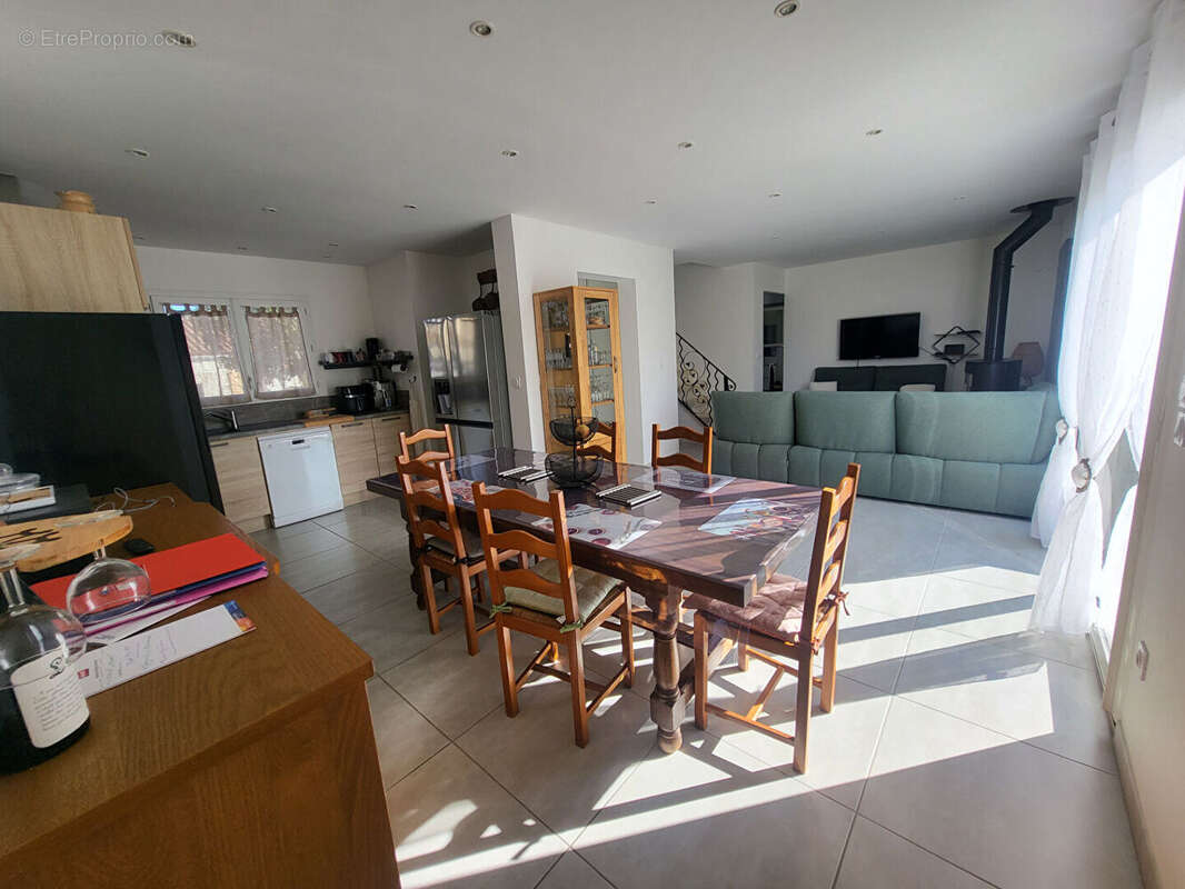 Maison à CARCASSONNE