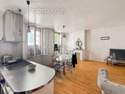 Appartement à MARSEILLE-10E