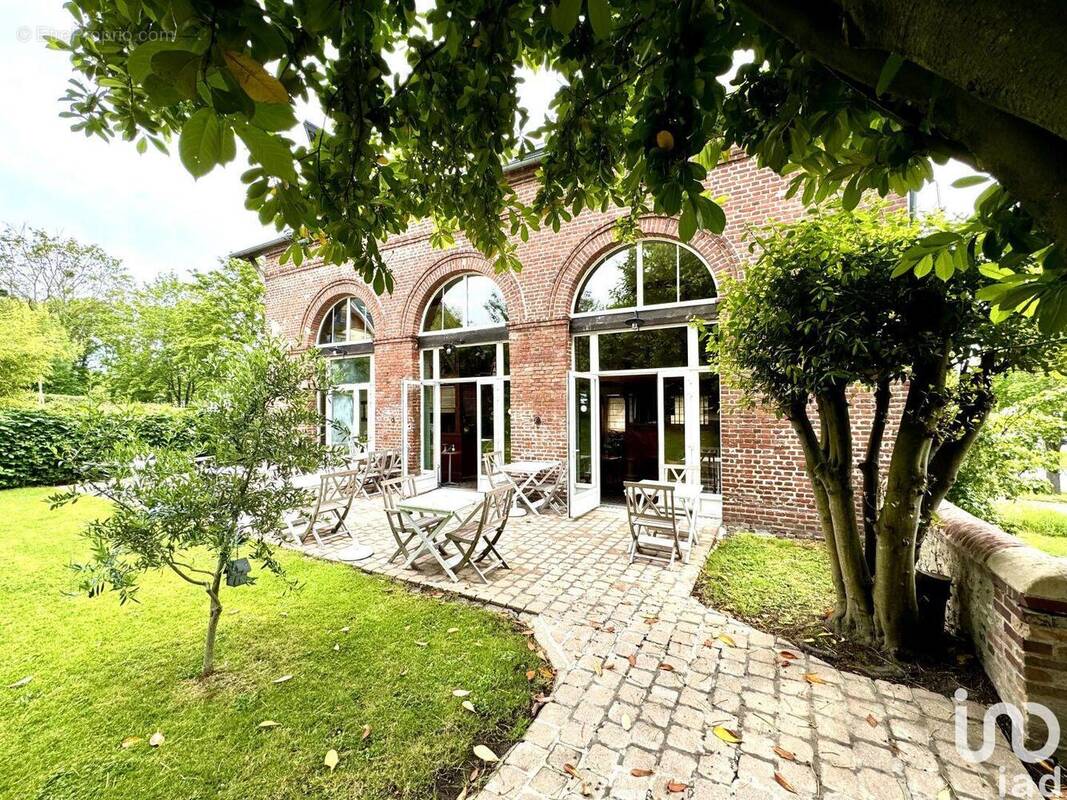 Photo 1 - Commerce à HONFLEUR