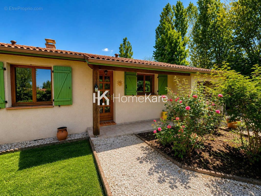 Maison 115 m² à Saint-Gaudens  - photo 2