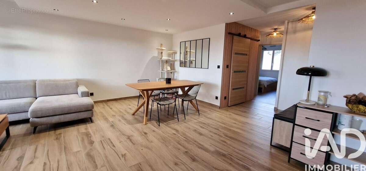 Photo 7 - Appartement à LA SEYNE-SUR-MER