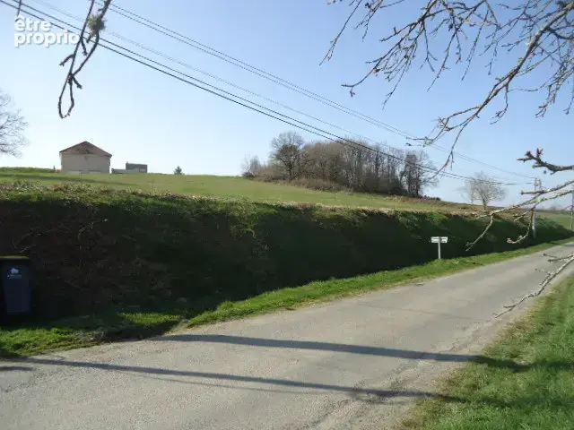 Grande parcelle à bâtir avec belles vues - photo 9
