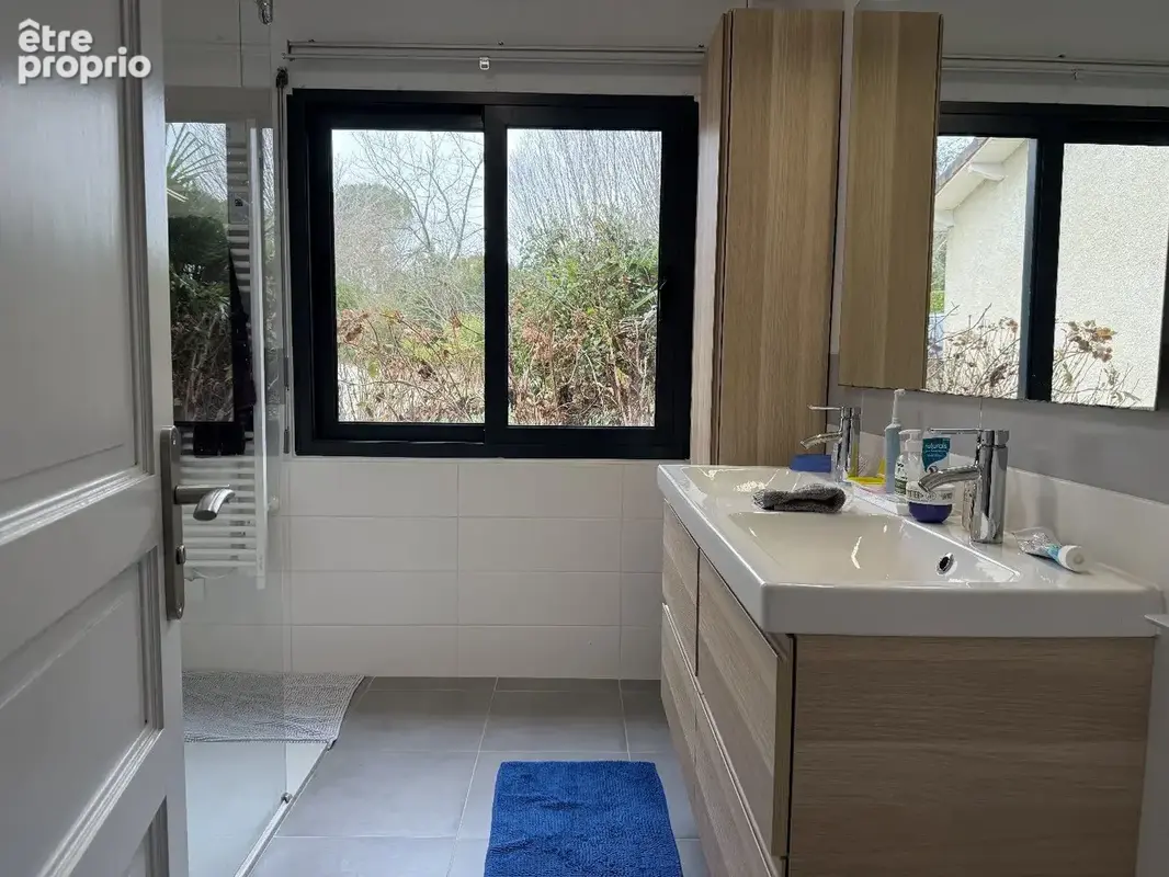 Maison contemporaine de 194m2 avec très belles vues à Lectoure - photo 5