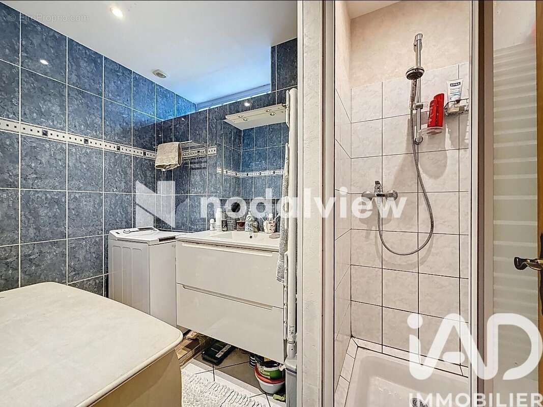 Photo 3 - Appartement à MULHOUSE