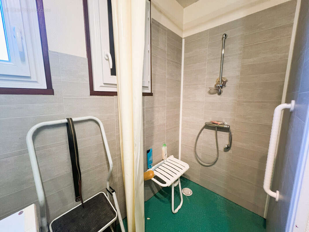 Maison à SAINT-MEXANT